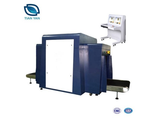 LD-100100D大型雙視角通道式x光安檢機(jī) LD-100100D大型雙視角通道式x光安檢機(jī)